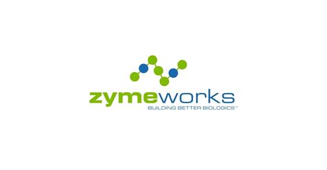 Zymeworks Inc. .